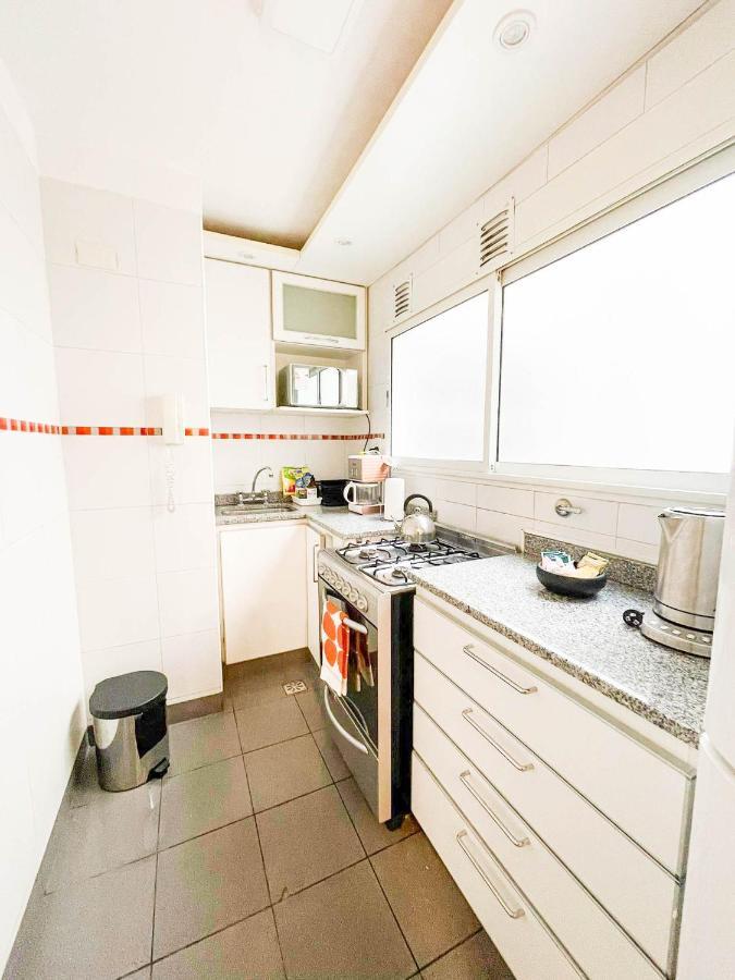 Uehaus Departamentos En Caba-Buenos Aires Lejlighed Eksteriør billede