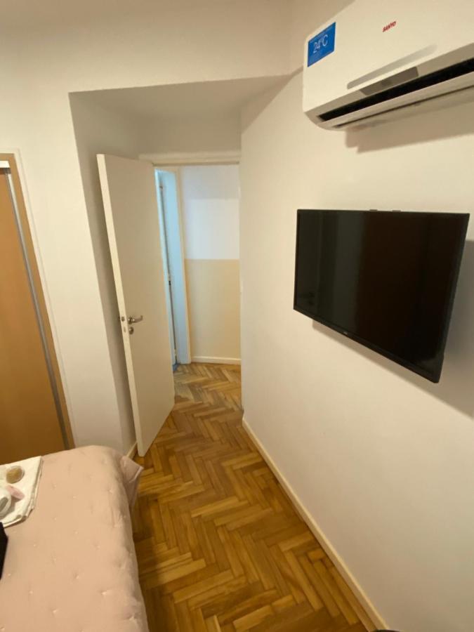 Uehaus Departamentos En Caba-Buenos Aires Lejlighed Eksteriør billede