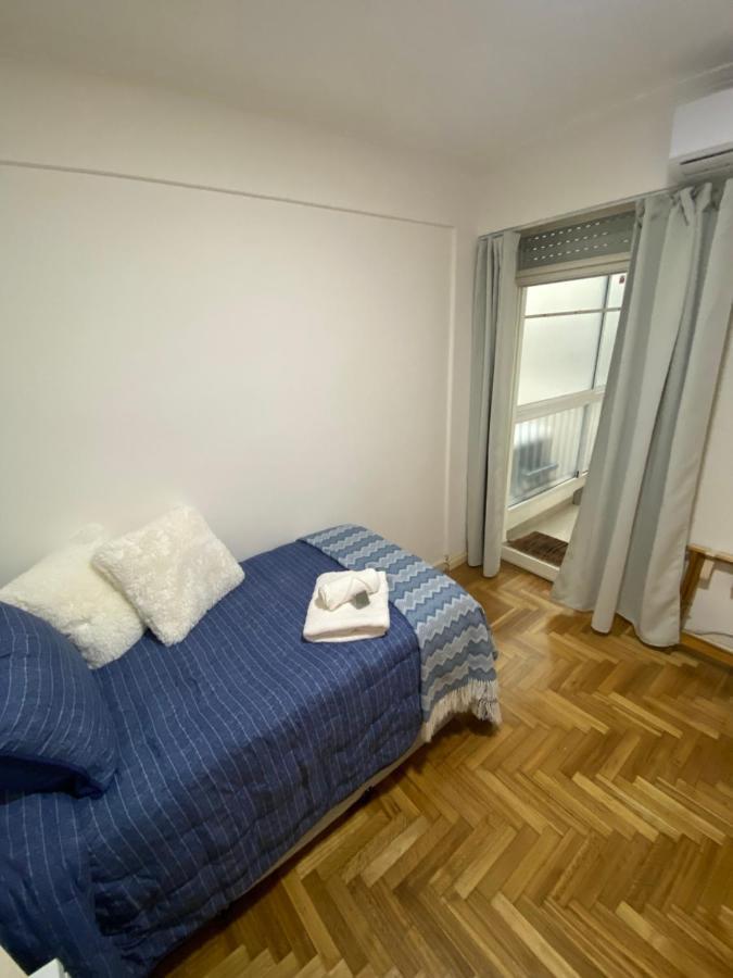 Uehaus Departamentos En Caba-Buenos Aires Lejlighed Eksteriør billede