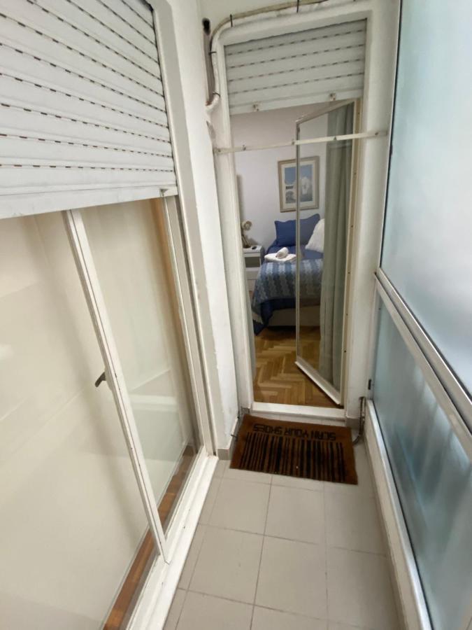Uehaus Departamentos En Caba-Buenos Aires Lejlighed Eksteriør billede