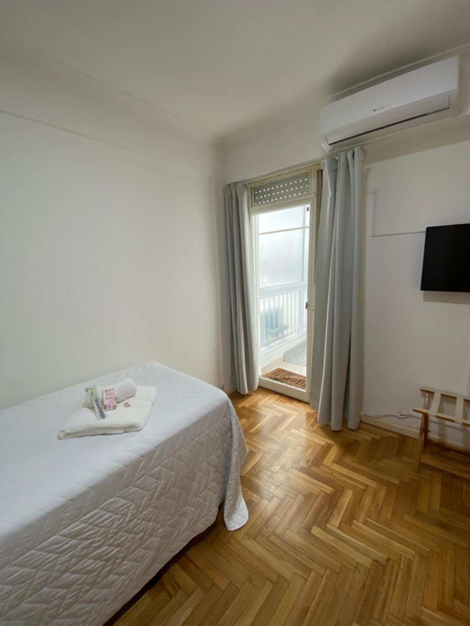 Uehaus Departamentos En Caba-Buenos Aires Lejlighed Eksteriør billede