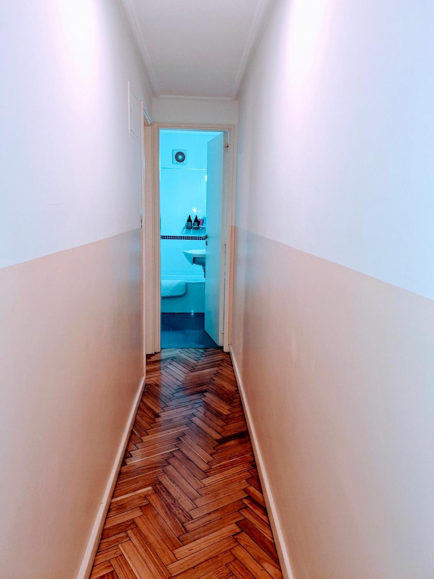 Uehaus Departamentos En Caba-Buenos Aires Lejlighed Eksteriør billede